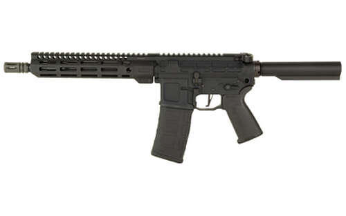Handguns San Tan Tactical STT 15 223Rem|5.56NATO SANTAN STT-15 5.56 10.5" 30RD BLK